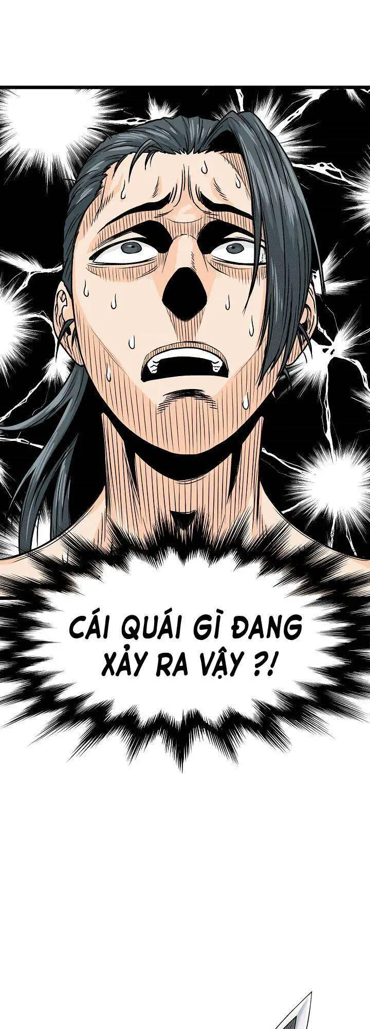 Đăng Nhập Murim Nettruyen ZZZ Chương 2 Page 8