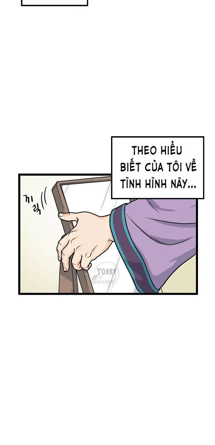 Đăng Nhập Murim Nettruyen ZZZ Chương 2 Page 10