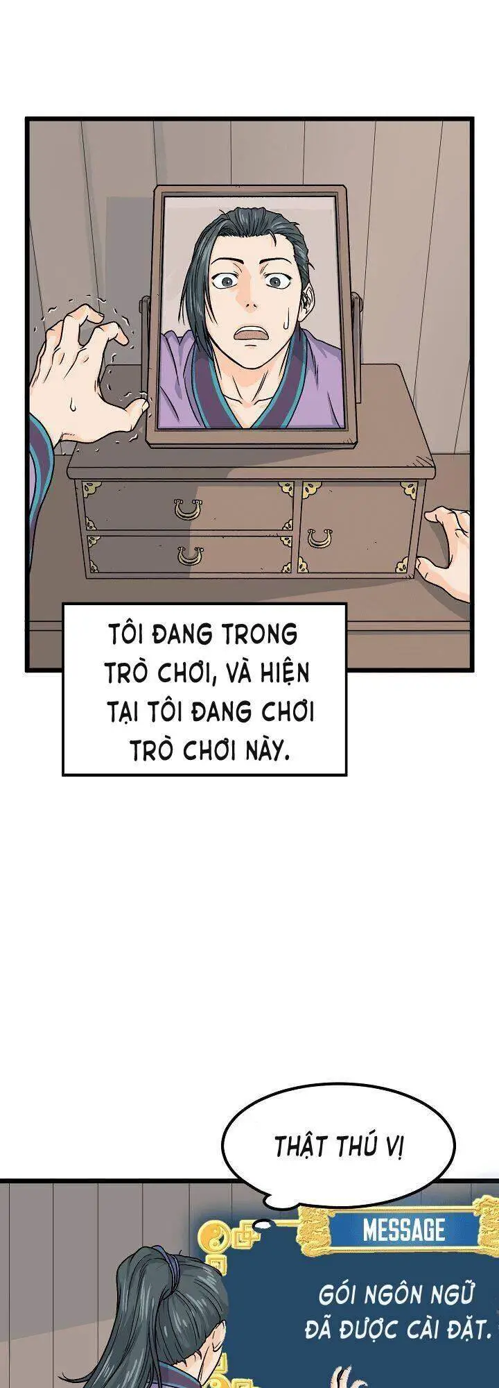 Đăng Nhập Murim Nettruyen ZZZ Chương 2 Page 11
