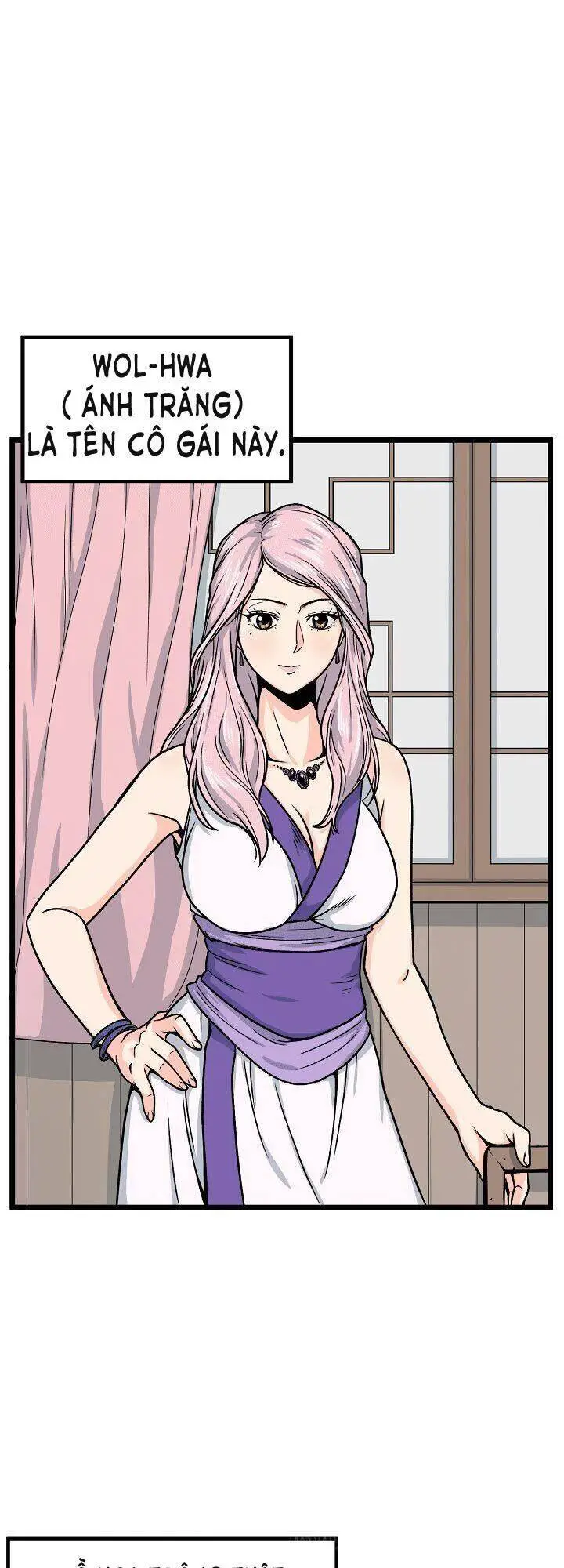 Đăng Nhập Murim Nettruyen ZZZ Chương 2 Page 13