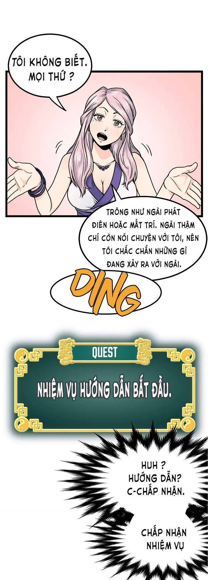 Đăng Nhập Murim Nettruyen ZZZ Chương 2 Page 18