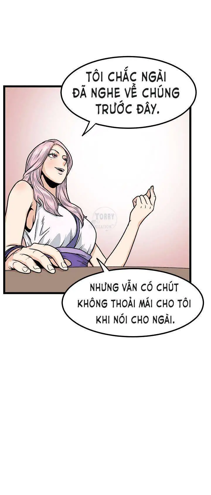 Đăng Nhập Murim Nettruyen ZZZ Chương 2 Page 25