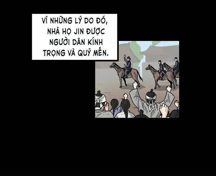 Đăng Nhập Murim Nettruyen ZZZ Chương 2 Page 33