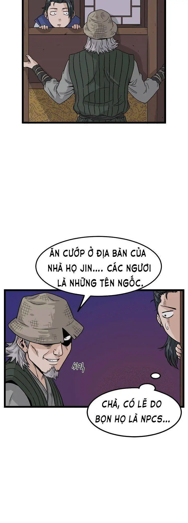 Đăng Nhập Murim Nettruyen ZZZ Chương 4 Page 9
