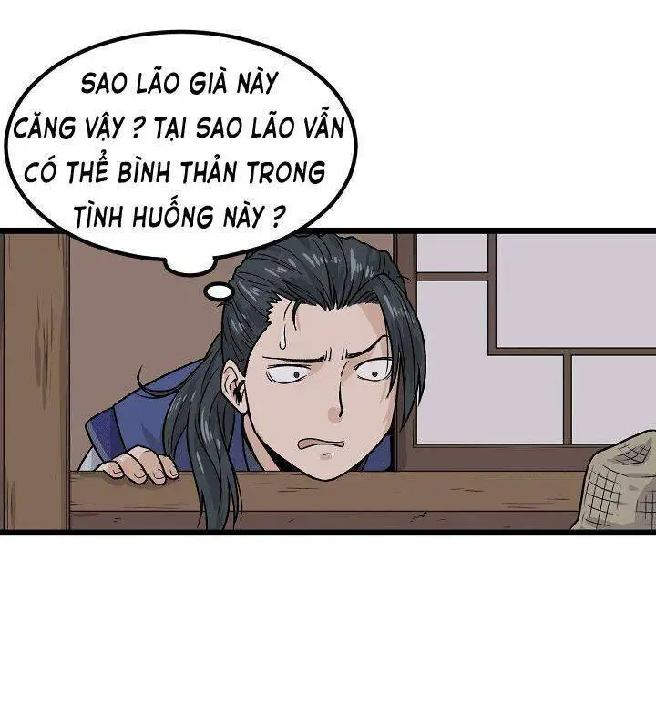 Đăng Nhập Murim Nettruyen ZZZ Chương 4 Page 10