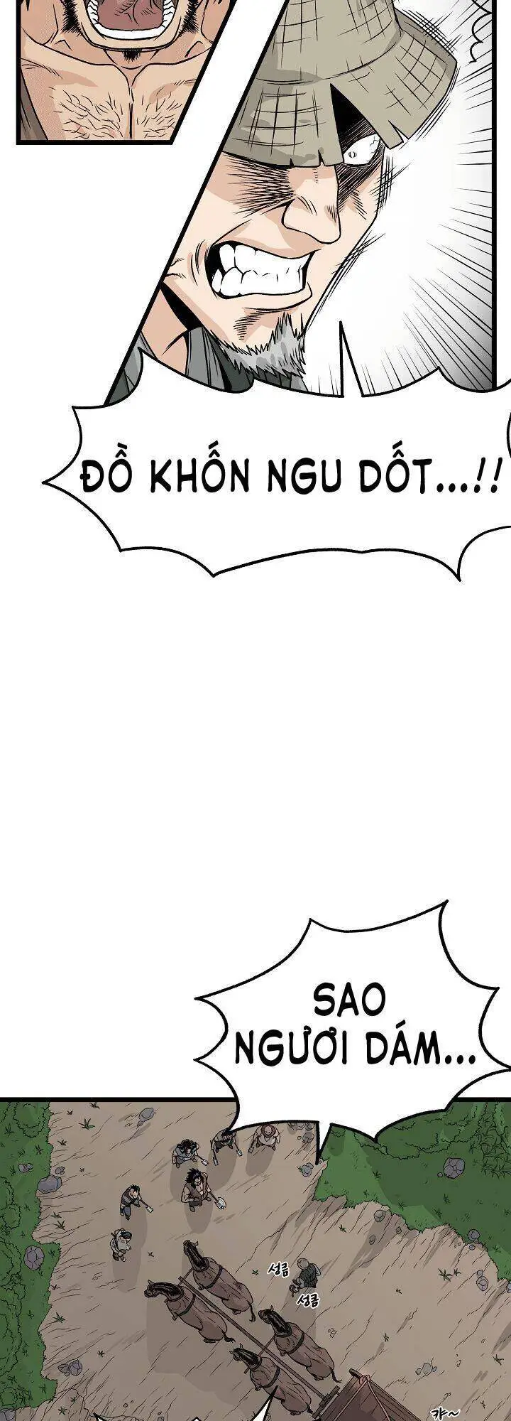Đăng Nhập Murim Nettruyen ZZZ Chương 4 Page 13