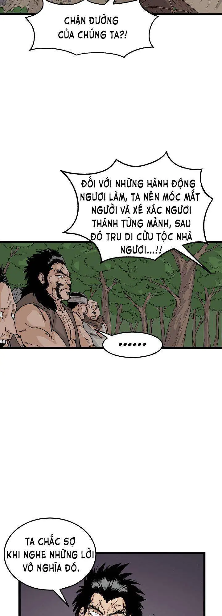 Đăng Nhập Murim Nettruyen ZZZ Chương 4 Page 14
