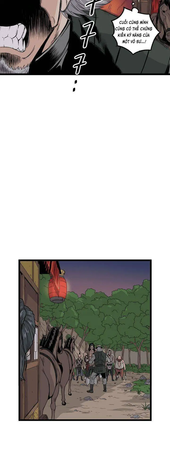 Đăng Nhập Murim Nettruyen ZZZ Chương 4 Page 17
