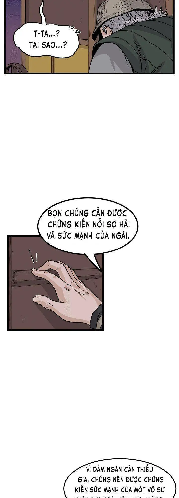 Đăng Nhập Murim Nettruyen ZZZ Chương 4 Page 19