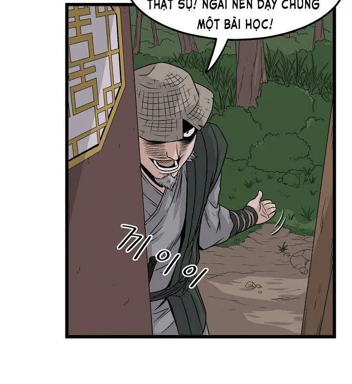 Đăng Nhập Murim Nettruyen ZZZ Chương 4 Page 20