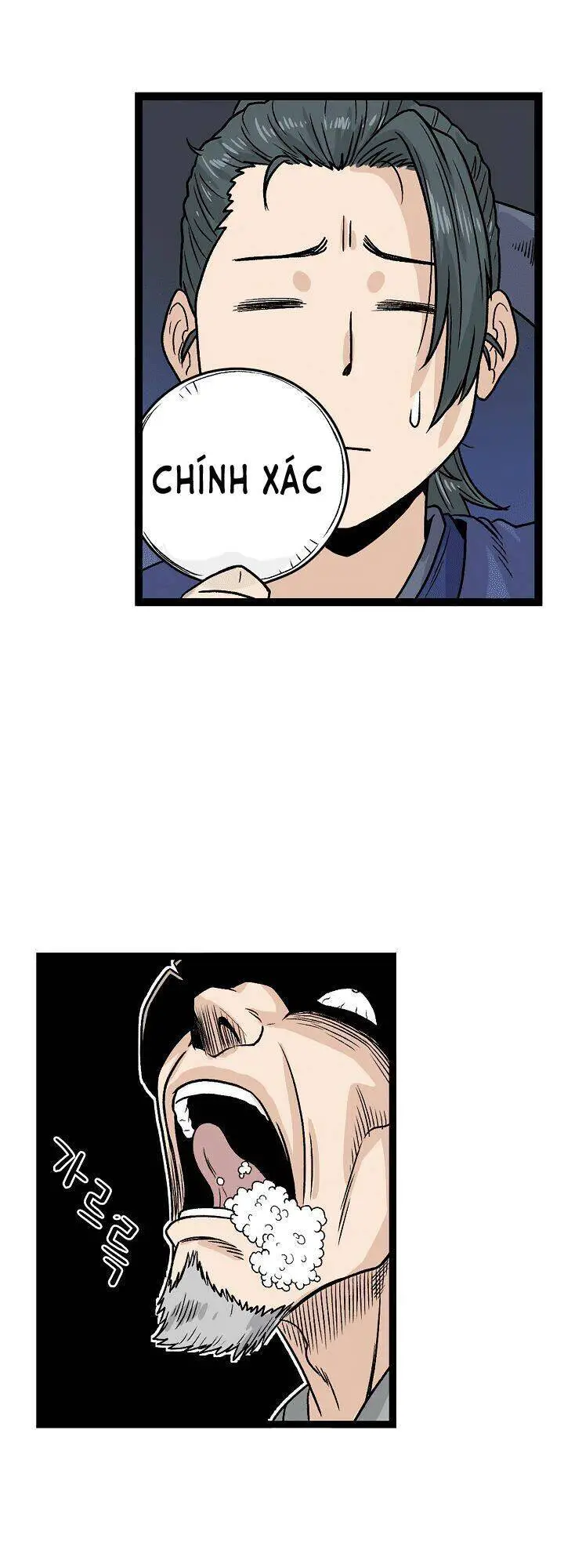 Đăng Nhập Murim Nettruyen ZZZ Chương 4 Page 26