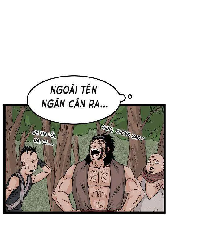 Đăng Nhập Murim Nettruyen ZZZ Chương 4 Page 34
