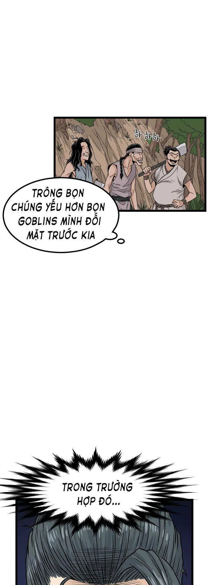 Đăng Nhập Murim Nettruyen ZZZ Chương 4 Page 35