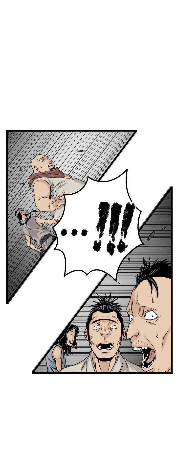 Đăng Nhập Murim Nettruyen ZZZ Chương 4 Page 48