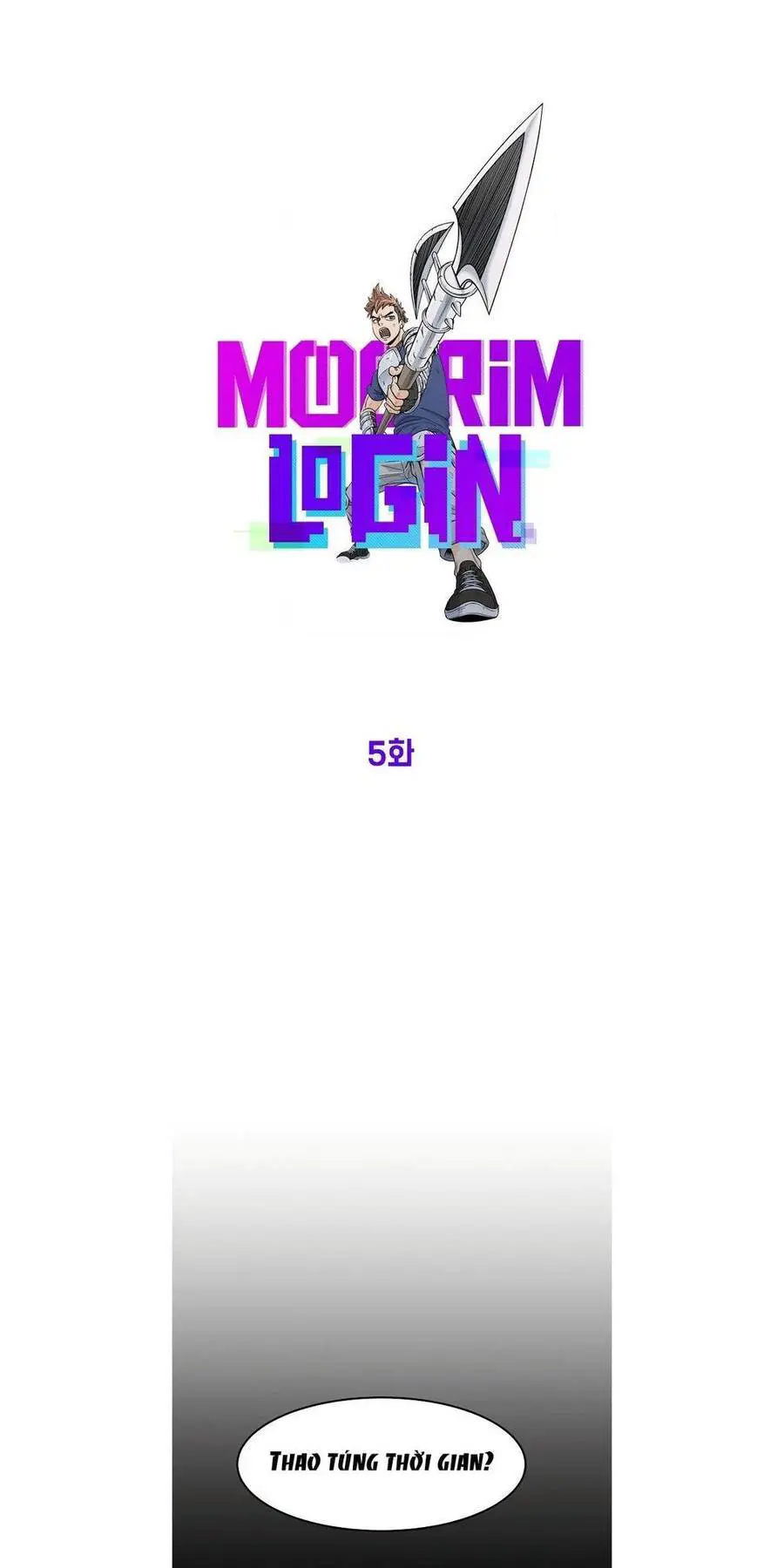Đăng Nhập Murim Nettruyen ZZZ Chương 5 Page 7