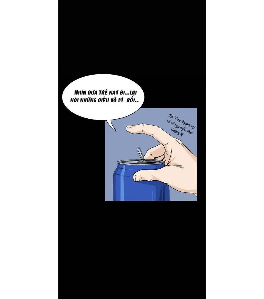 Đăng Nhập Murim Nettruyen ZZZ Chương 5 Page 9