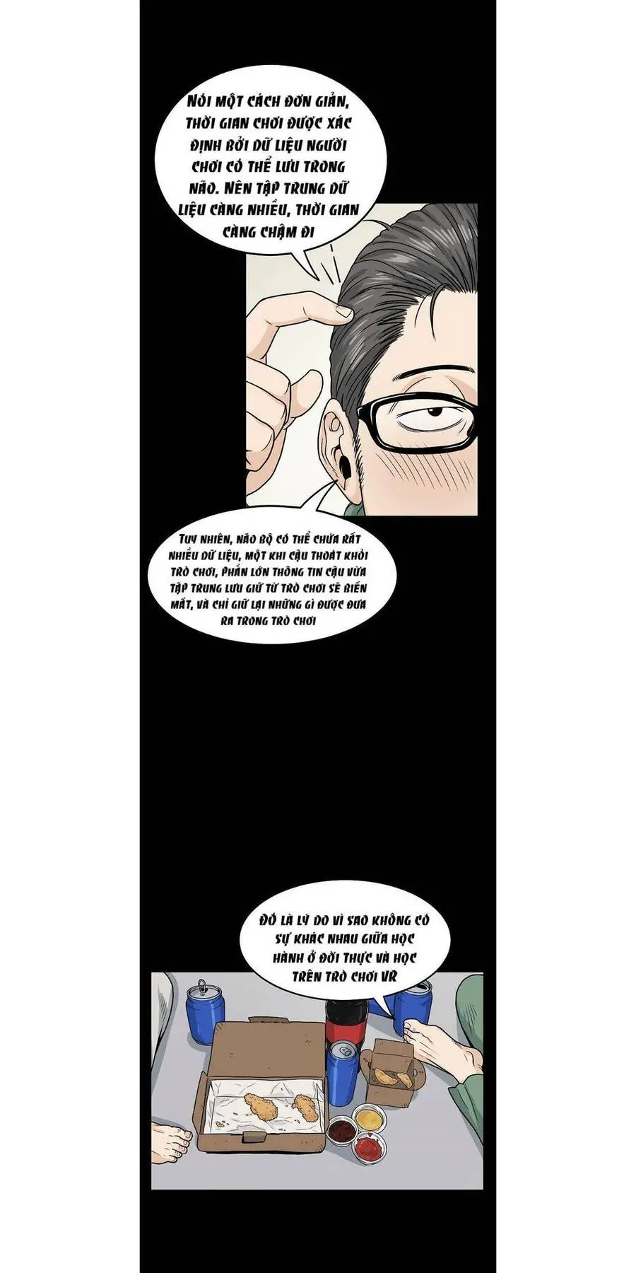 Đăng Nhập Murim Nettruyen ZZZ Chương 5 Page 11