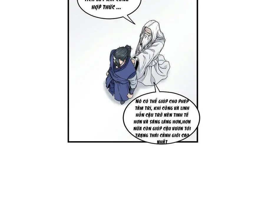 Đăng Nhập Murim Nettruyen ZZZ Chương 5 Page 38