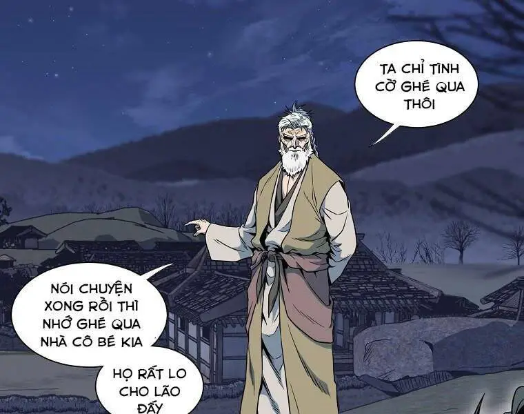 Đăng Nhập Murim Nettruyen ZZZ Chương 114 Page 14