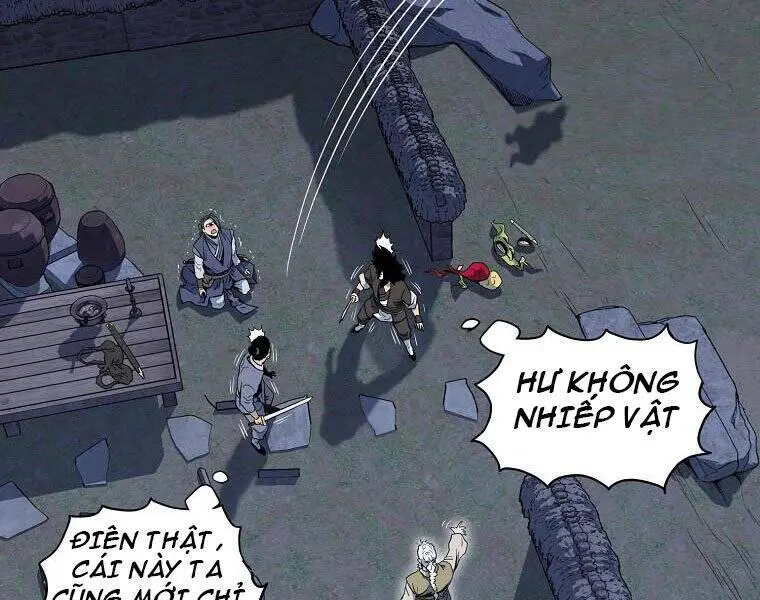 Đăng Nhập Murim Nettruyen ZZZ Chương 114 Page 130