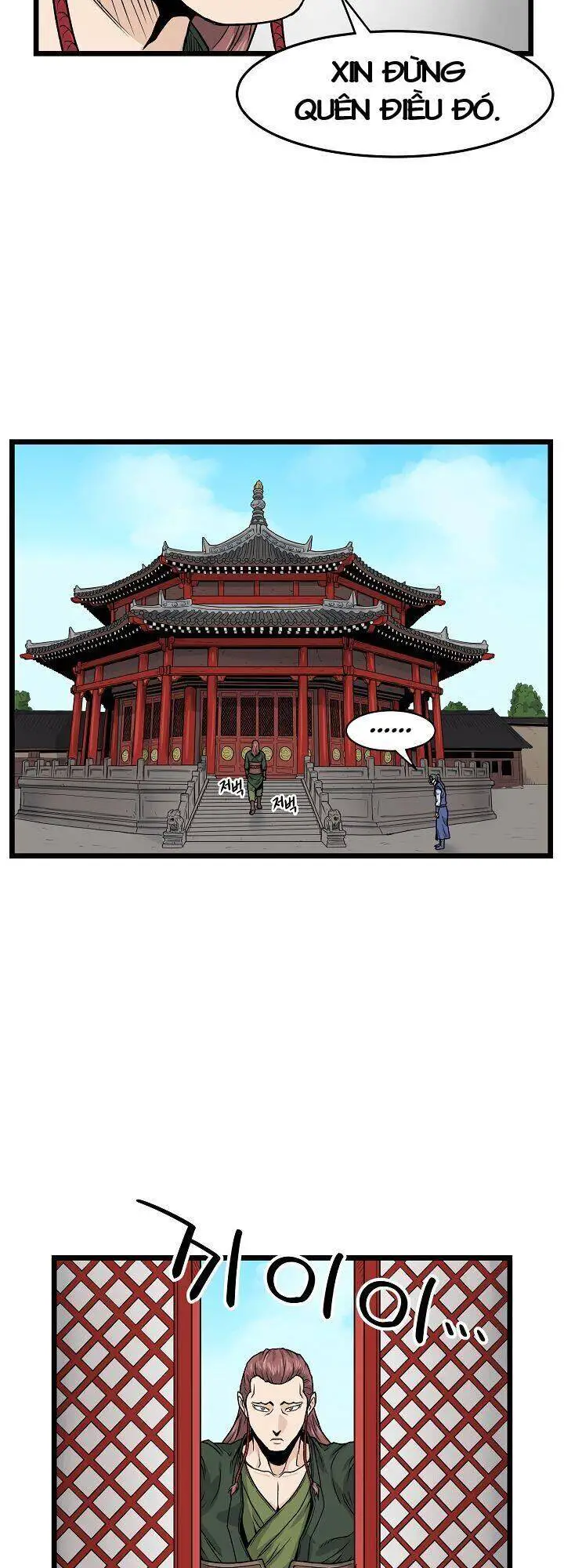 Đăng Nhập Murim Nettruyen ZZZ Chương 12 Page 28