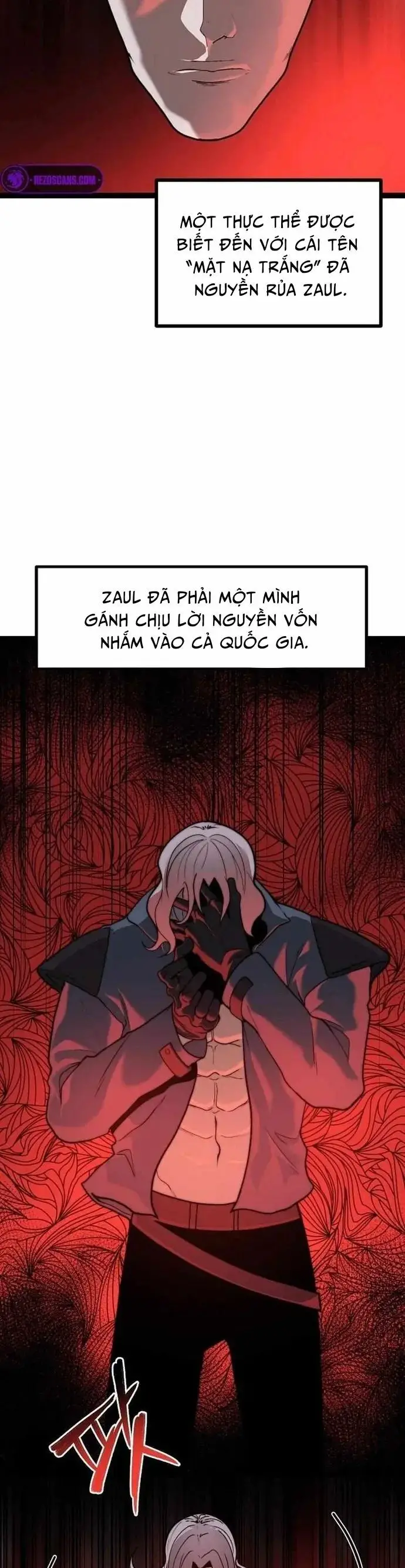 Solo Eating Nettruyen ZZZ Chương 60 Page 7