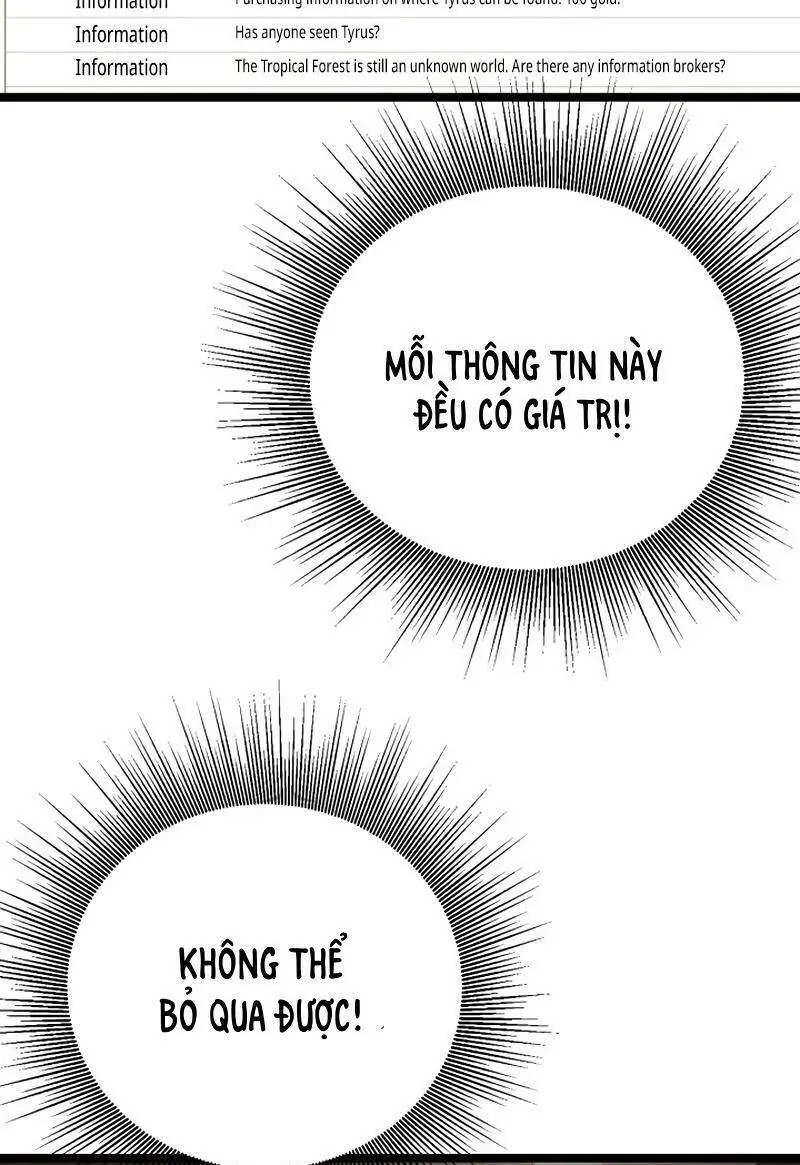 Solo Eating Nettruyen ZZZ Chương 21 Page 54