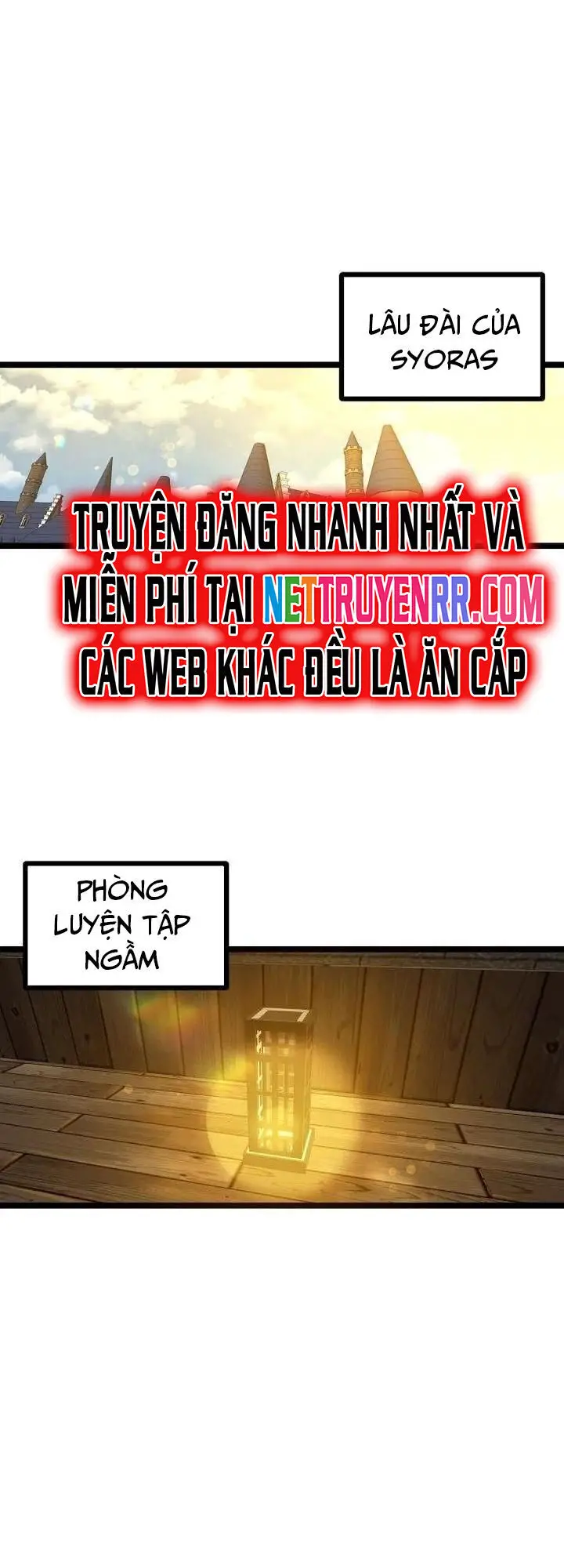 Solo Eating Nettruyen ZZZ Chương 50 Page 3
