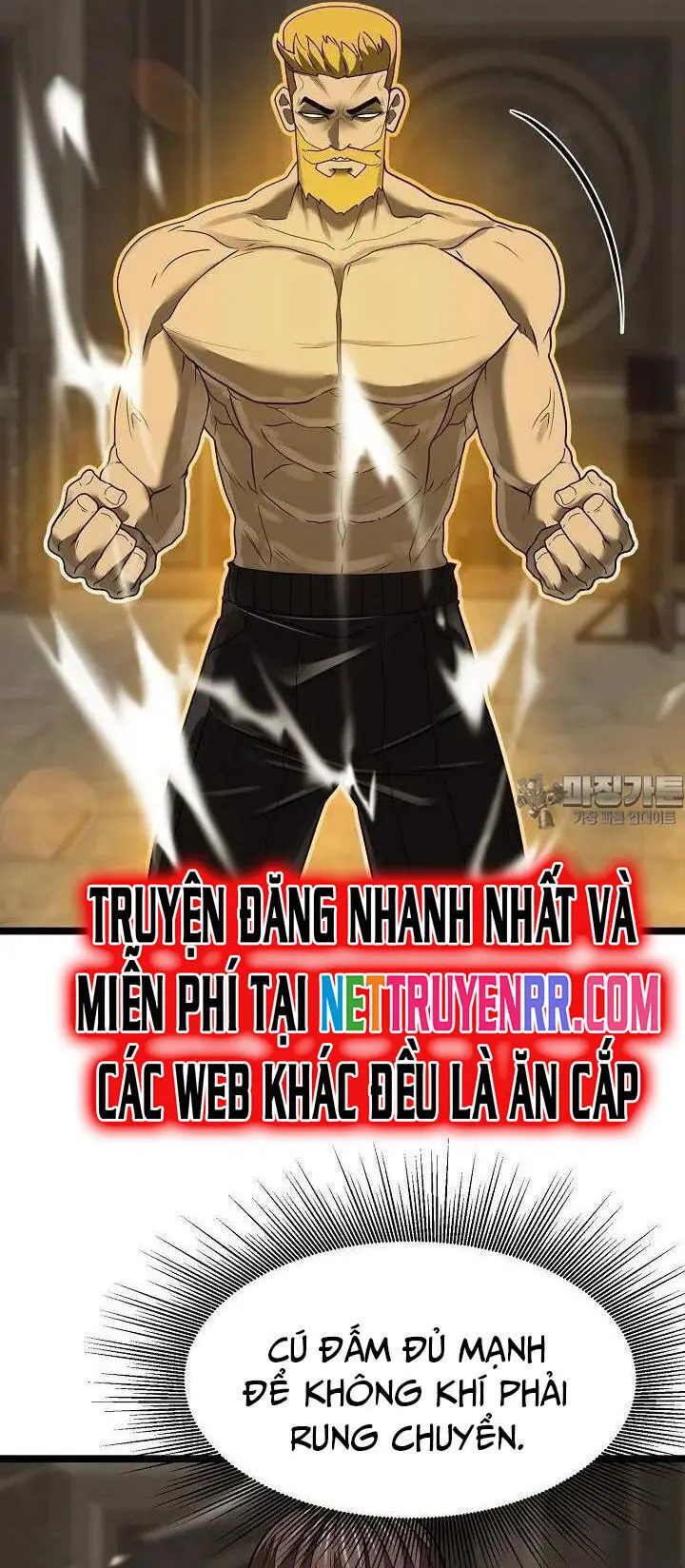 Solo Eating Nettruyen ZZZ Chương 50 Page 8