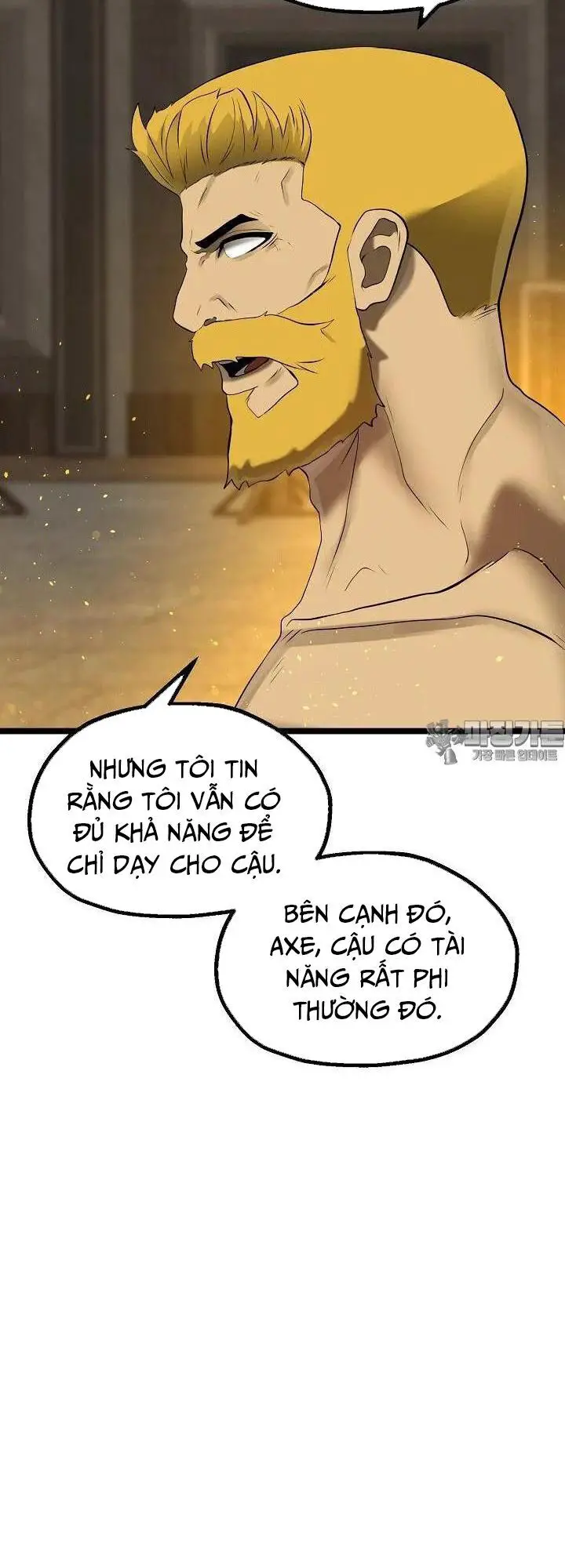 Solo Eating Nettruyen ZZZ Chương 50 Page 11