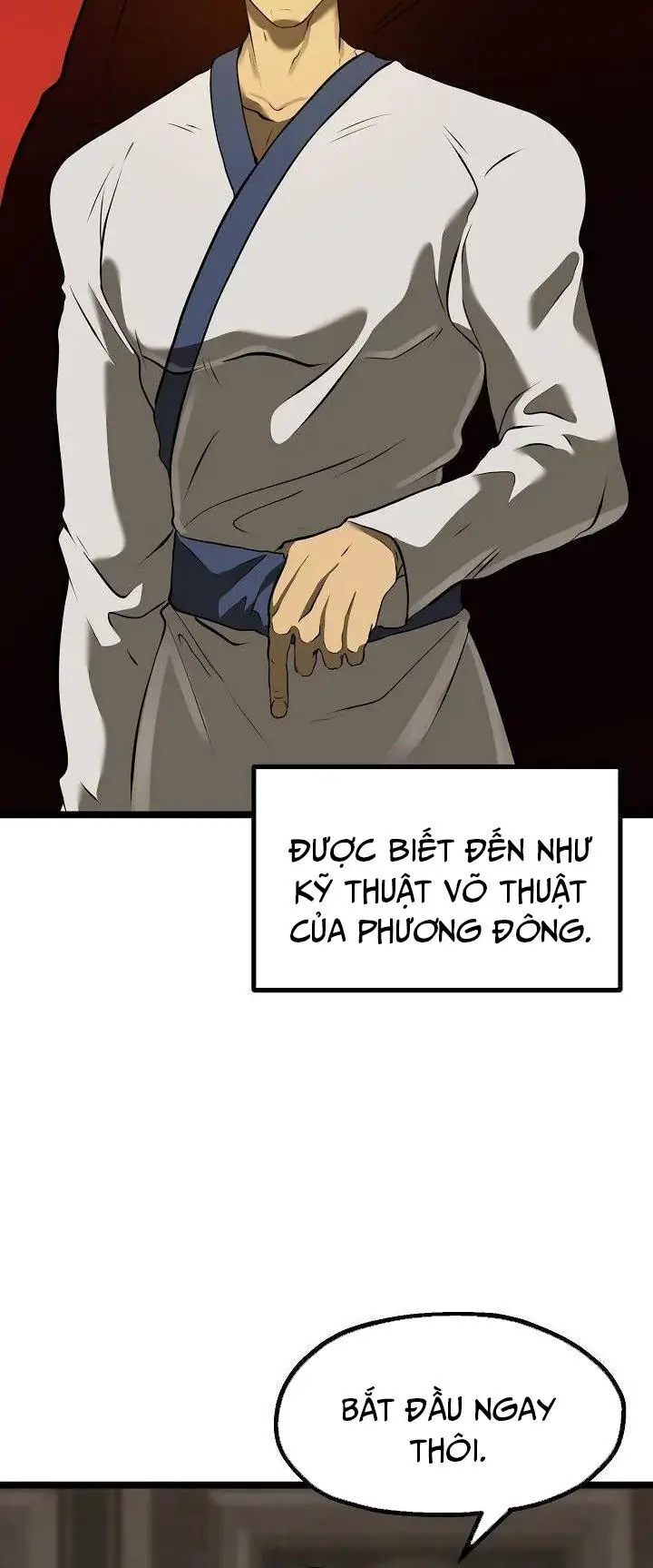 Solo Eating Nettruyen ZZZ Chương 50 Page 13