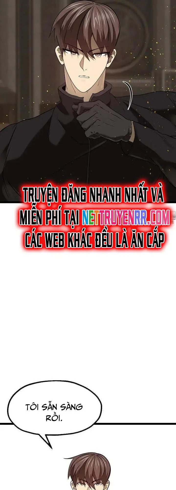 Solo Eating Nettruyen ZZZ Chương 50 Page 14