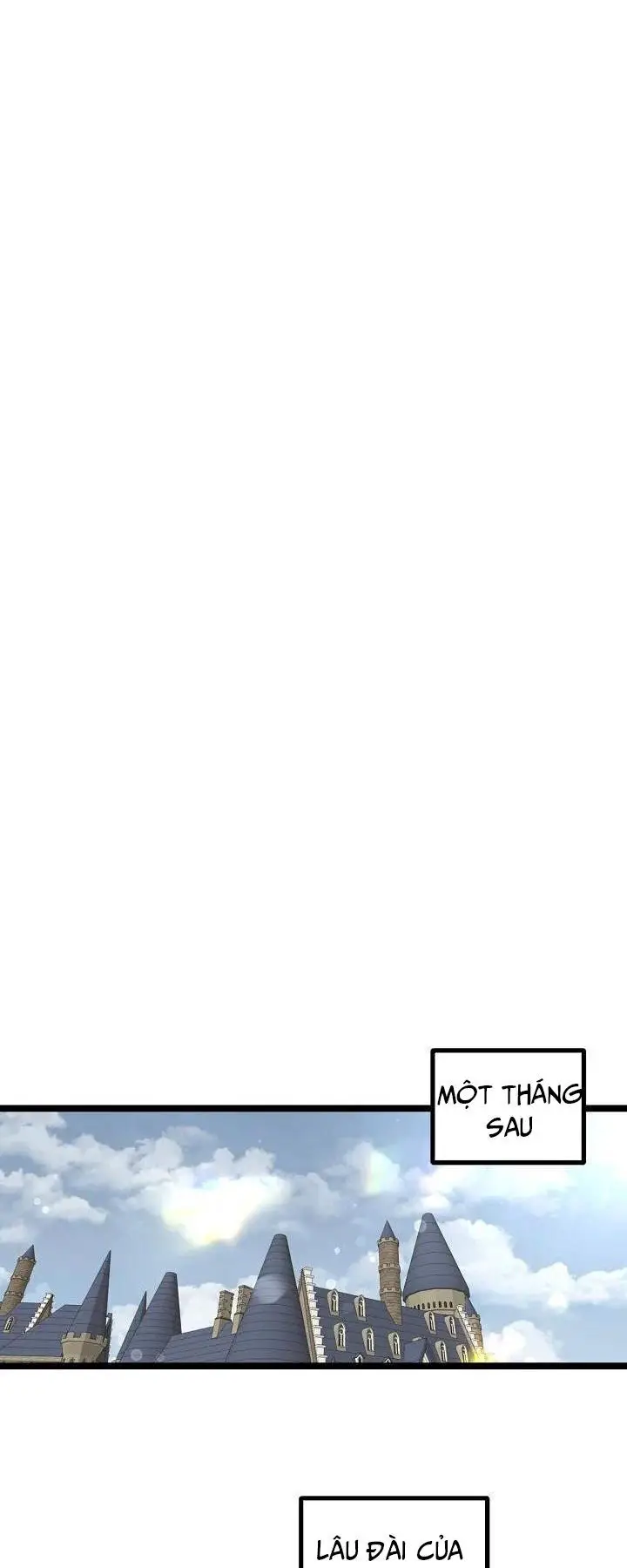 Solo Eating Nettruyen ZZZ Chương 50 Page 16