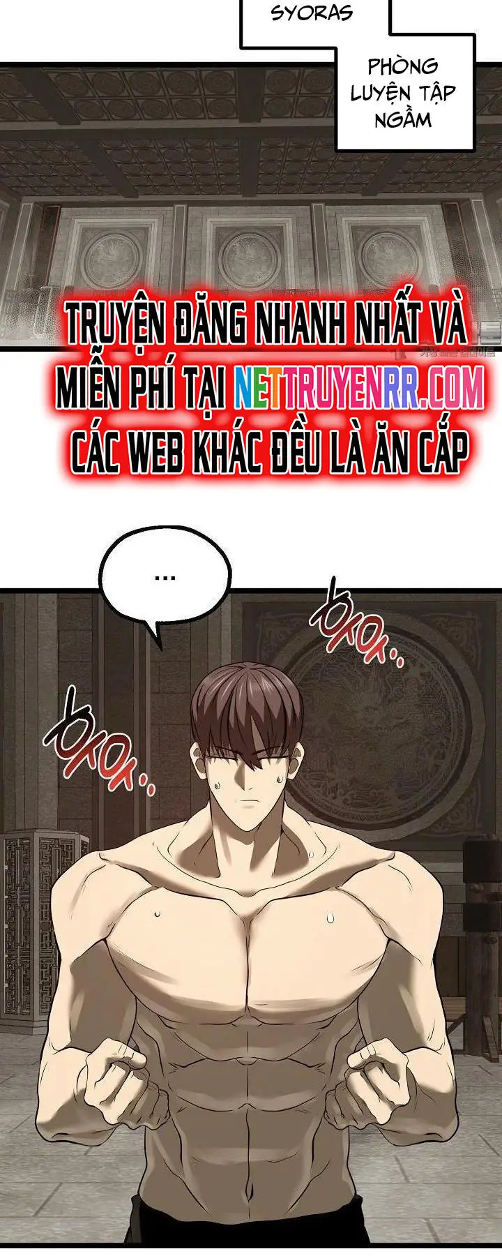 Solo Eating Nettruyen ZZZ Chương 50 Page 17