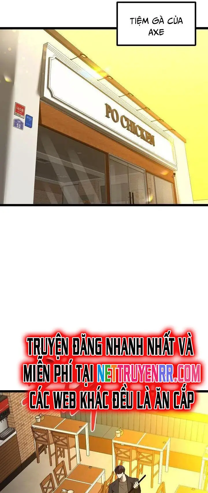 Solo Eating Nettruyen ZZZ Chương 50 Page 31
