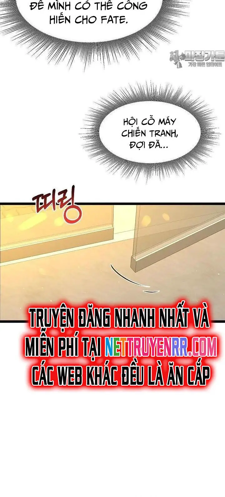 Solo Eating Nettruyen ZZZ Chương 50 Page 34