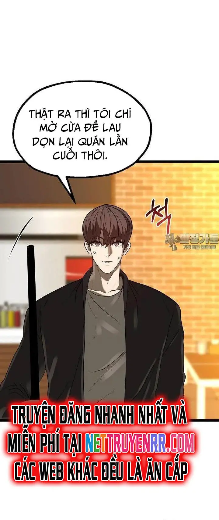 Solo Eating Nettruyen ZZZ Chương 50 Page 38