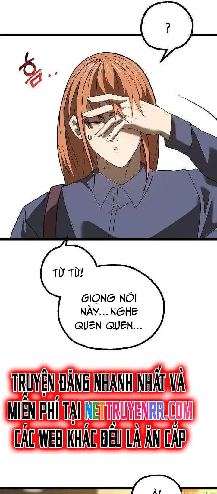 Solo Eating Nettruyen ZZZ Chương 50 Page 39