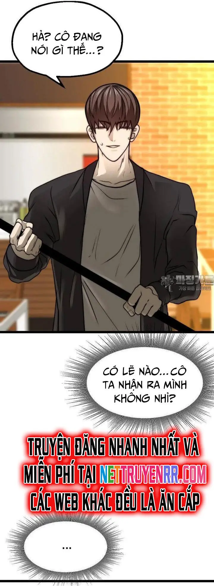 Solo Eating Nettruyen ZZZ Chương 50 Page 41