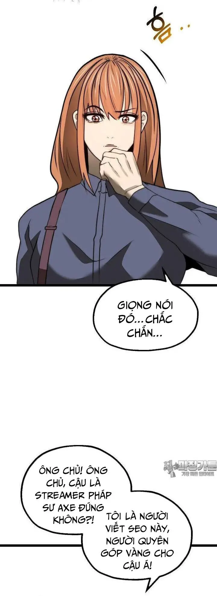 Solo Eating Nettruyen ZZZ Chương 50 Page 42