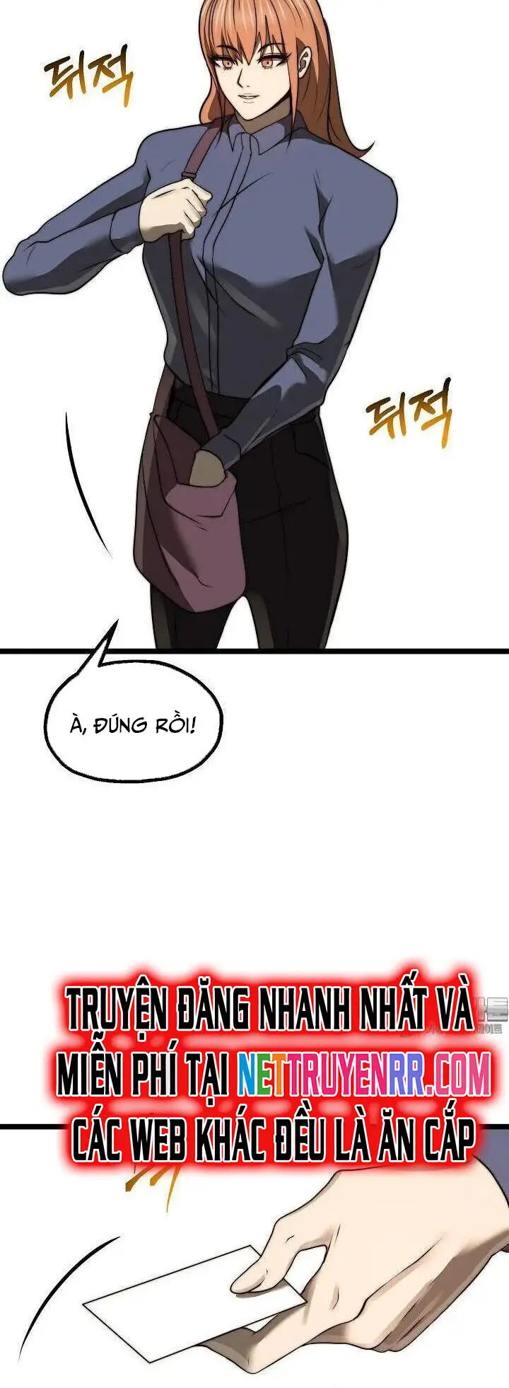 Solo Eating Nettruyen ZZZ Chương 50 Page 46
