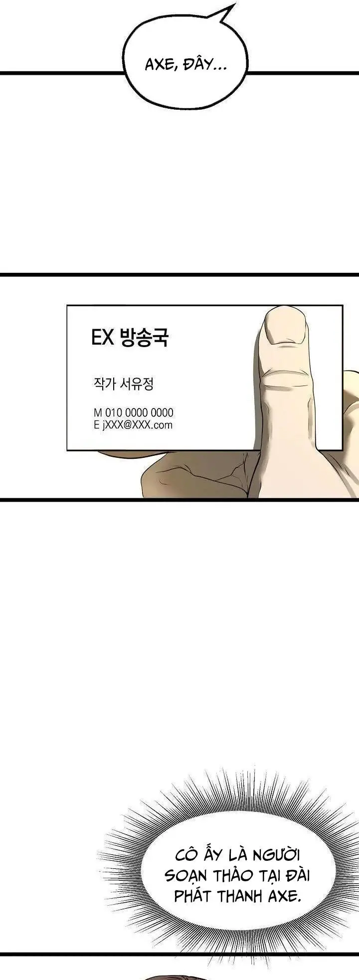 Solo Eating Nettruyen ZZZ Chương 50 Page 47