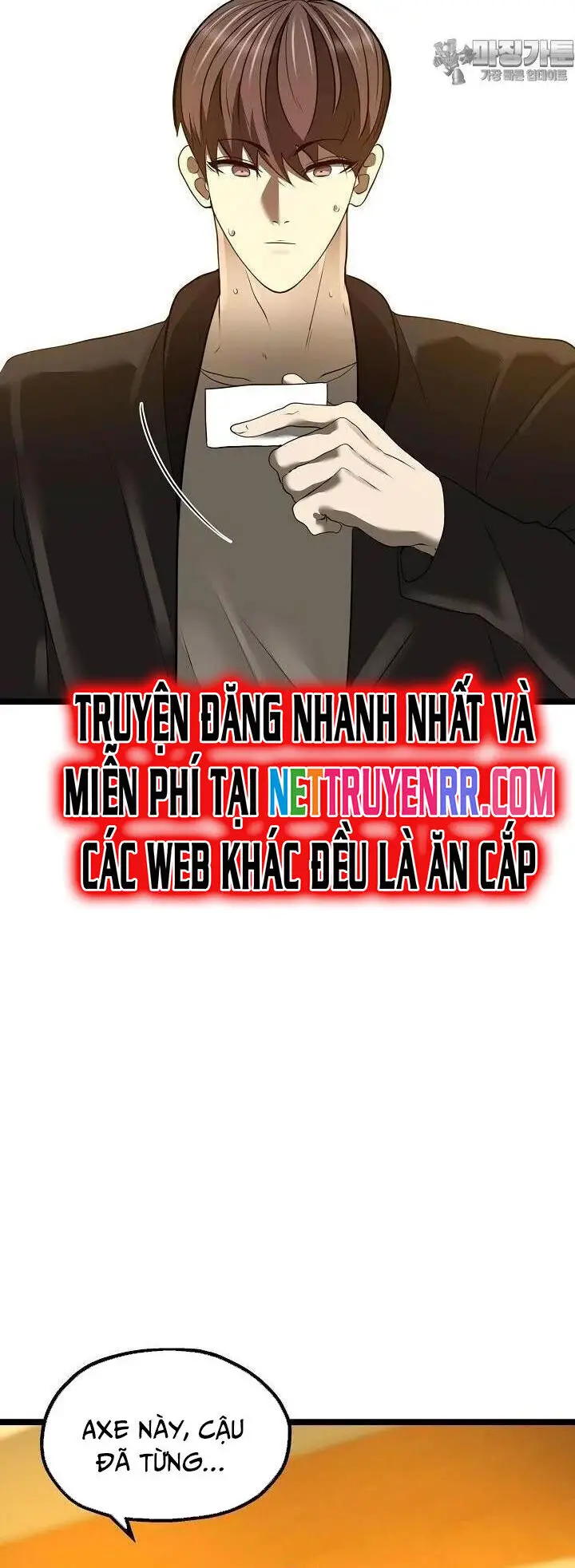 Solo Eating Nettruyen ZZZ Chương 50 Page 48