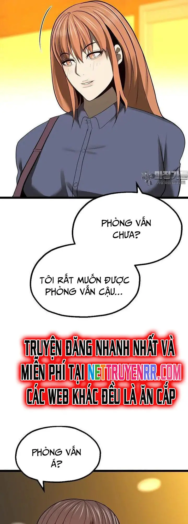 Solo Eating Nettruyen ZZZ Chương 50 Page 49