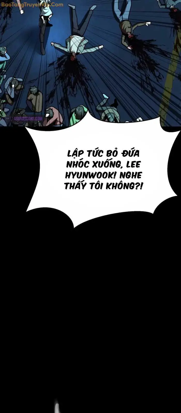 Người Chơi Thiết Thụ Nettruyen ZZZ Chương 53 Page 10