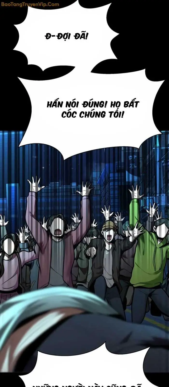 Người Chơi Thiết Thụ Nettruyen ZZZ Chương 53 Page 14