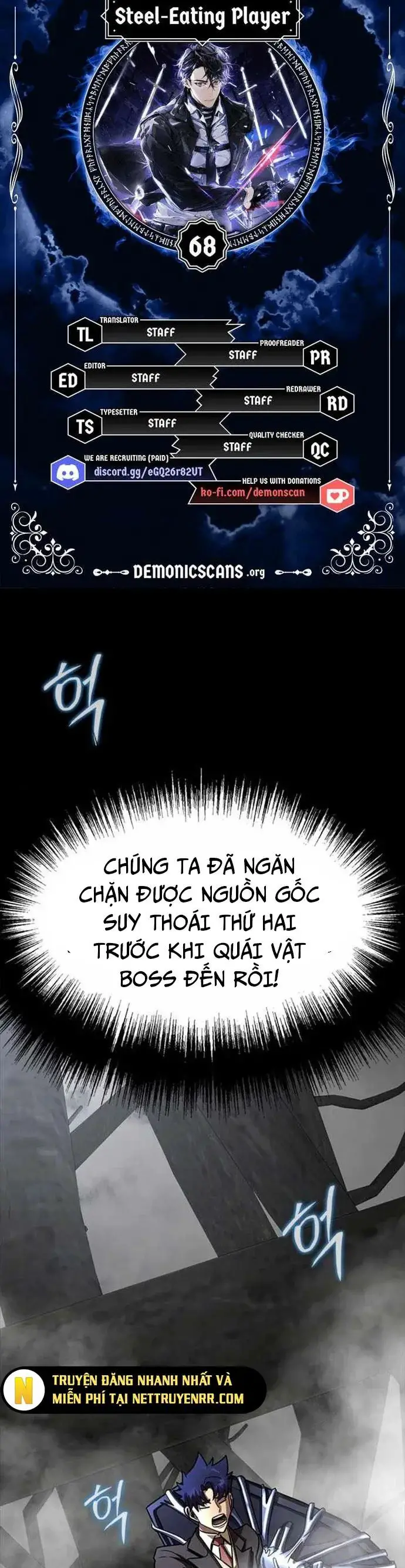 Người Chơi Thiết Thụ Nettruyen ZZZ Chương 68 Page 4