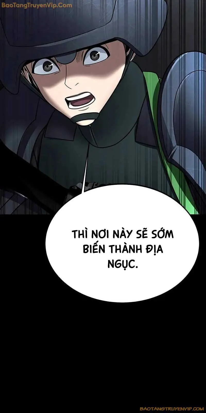 Người Chơi Thiết Thụ Nettruyen ZZZ Chương 57 Page 31