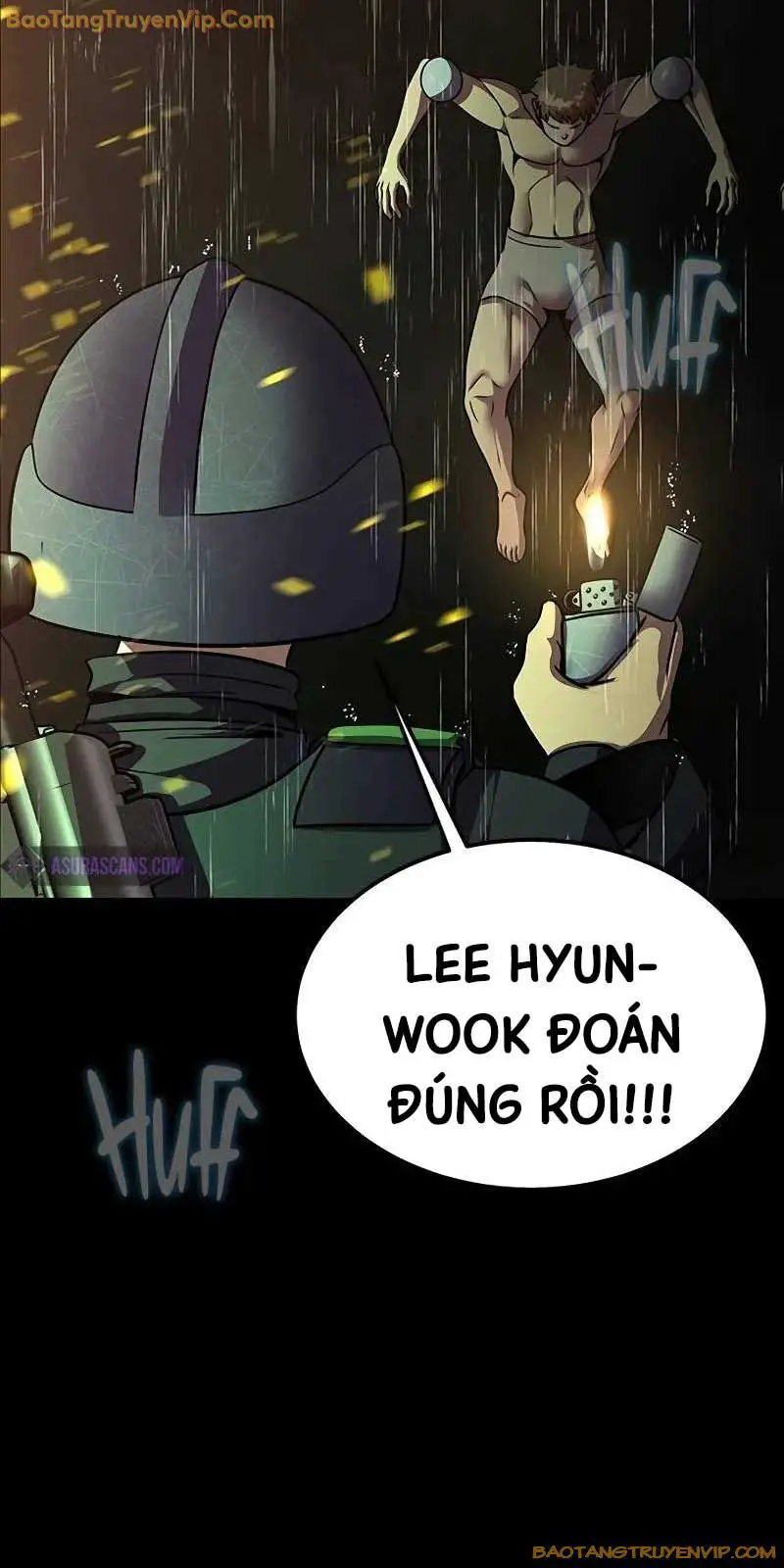 Người Chơi Thiết Thụ Nettruyen ZZZ Chương 57 Page 142