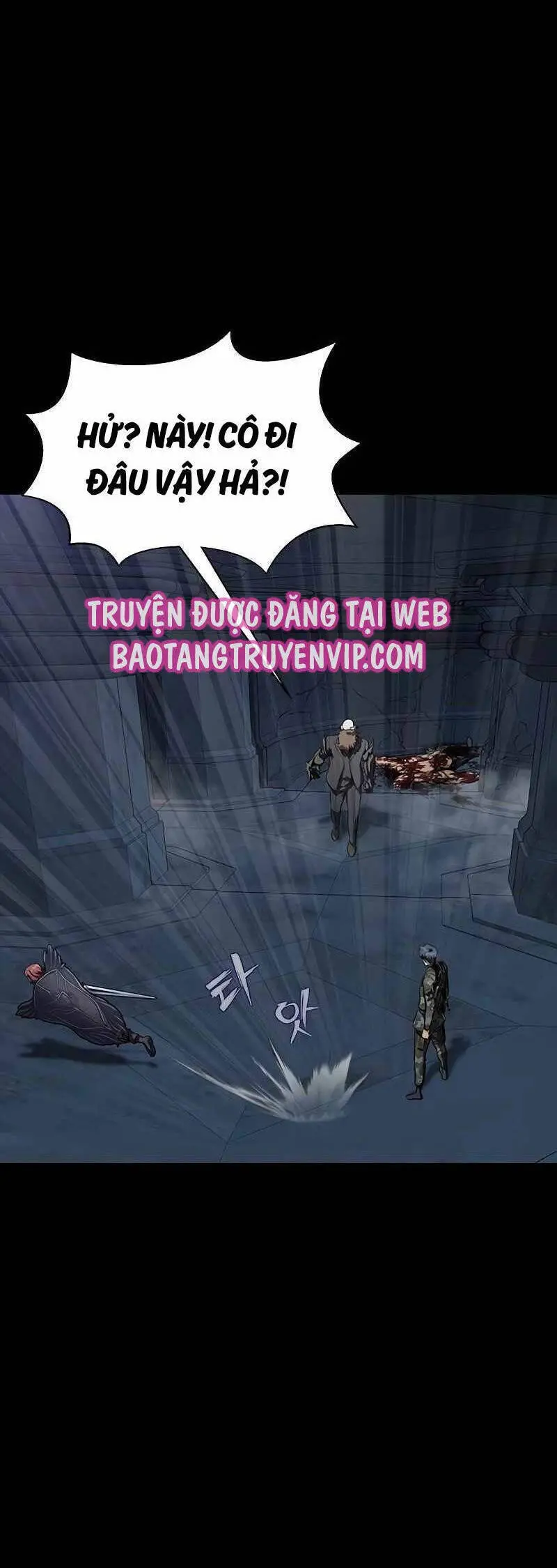 Người Chơi Thiết Thụ Nettruyen ZZZ Chương 40 Page 56